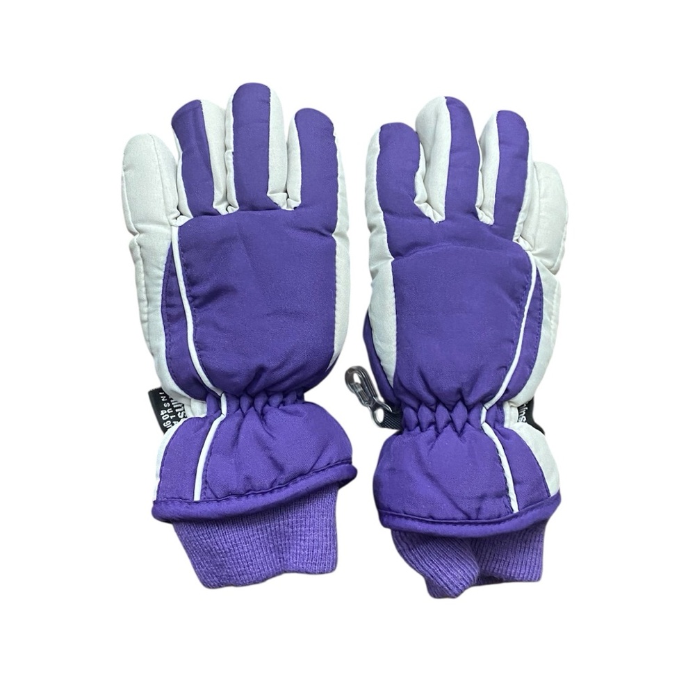 Thinsulate Girl’s Winter Gloves